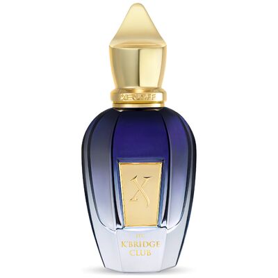 Xerjoff JTC K'Bridge edp 50ml