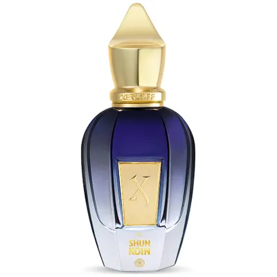 Xerjoff JTC Shunkoin edp 50ml