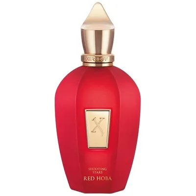 Xerjoff Shooting Stars Red Hoba Parfum 100ml