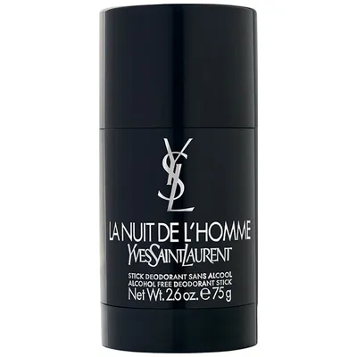 Yves Saint Laurent La Nuit De L'Homme Deo Stick 75g