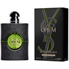 Yves Saint Laurent Black Opium Illicit Green edp 75ml