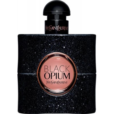 Yves Saint Laurent Black Opium edp 50ml