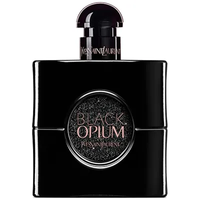 Yves Saint Laurent Black Opium Le Parfum 50ml