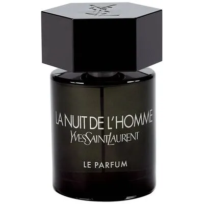 Yves Saint Laurent La Nuit de L'Homme Le Parfum 60ml