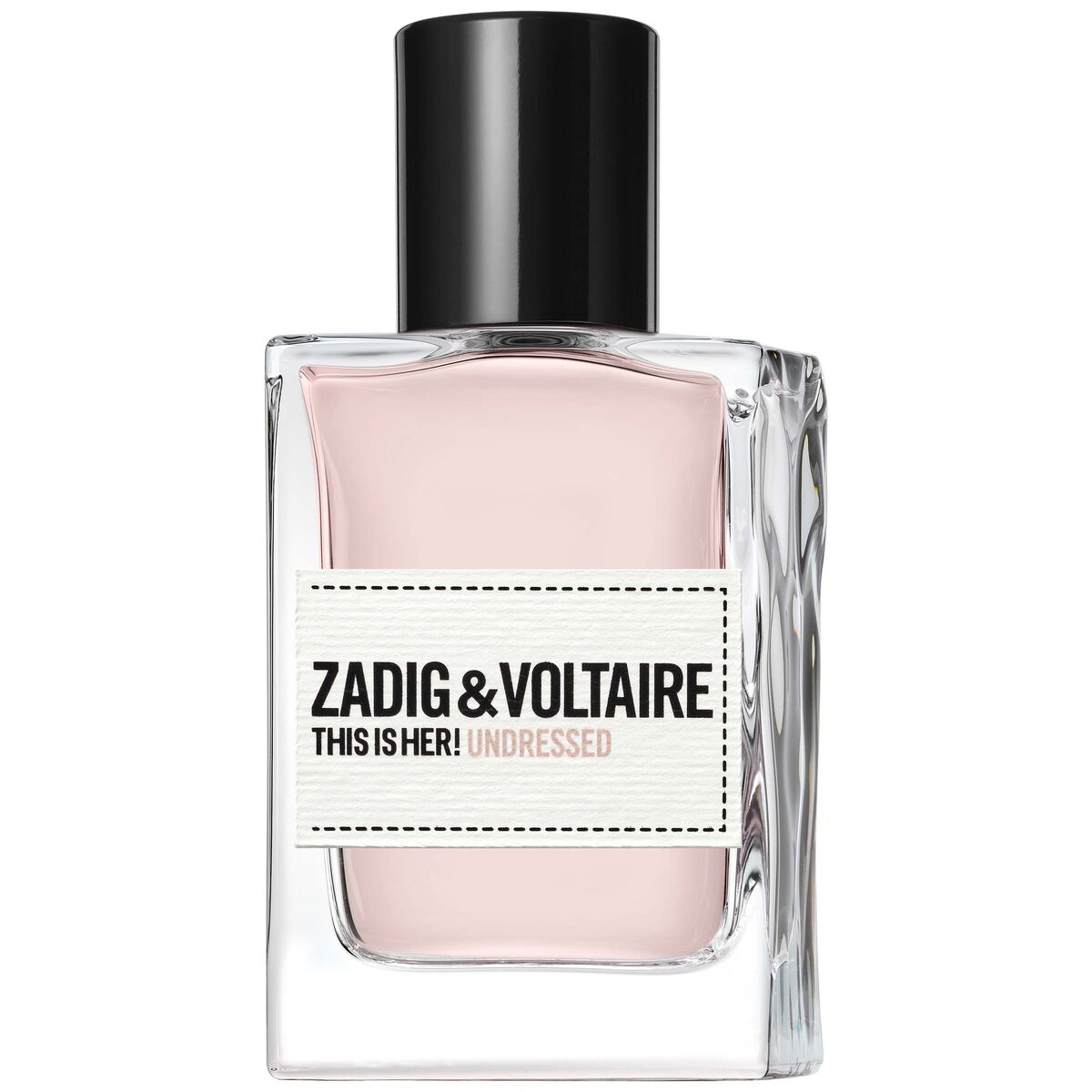 Zadig & Voltaire This Is Her! Undressed edp 30ml