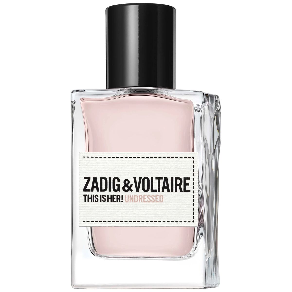 Zadig & Voltaire This Is Her! Undressed edp 100ml