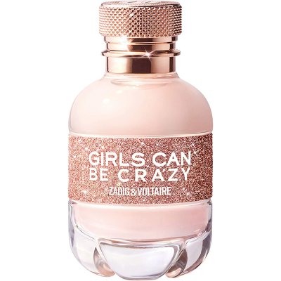 Zadig & Voltaire Girls Can Be Crazy edp 50ml