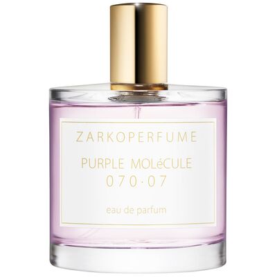Zarkoperfume Purple Molecule 070.07 edp 100ml