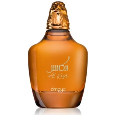 Zimaya Al Kaser edp 100ml
