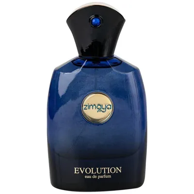 Zimaya Evolution edp 100ml