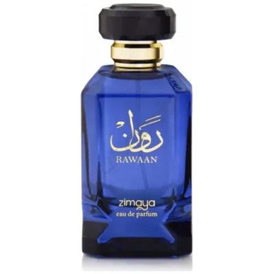 Zimaya Rawaan edp 100ml