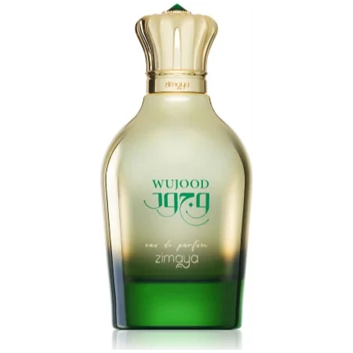 Zimaya Wujood edp 100ml