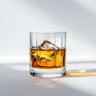 Bourbon-Whiskey
