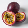 Passionsfrucht